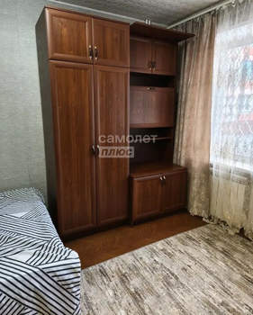 1-к квартира, на длительный срок, 22м2, 1/5 этаж