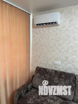 1-к квартира, посуточно, 34м2, 2/5 этаж