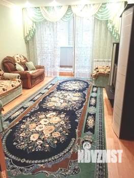 2-к квартира, на длительный срок, 92м2, 2/10 этаж