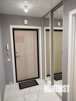 1-к квартира, на длительный срок, 45м2, 12/25 этаж