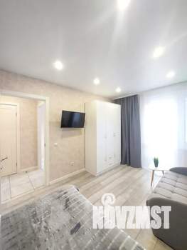 1-к квартира, посуточно, 31м2, 14/25 этаж