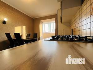 1-к квартира, посуточно, 47м2, 8/11 этаж