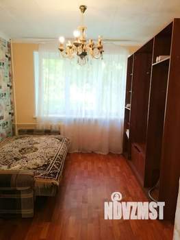 1-к квартира, на длительный срок, 19м2, 3/5 этаж