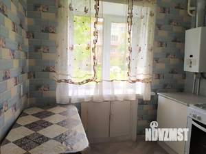 1-к квартира, на длительный срок, 32м2, 1/5 этаж