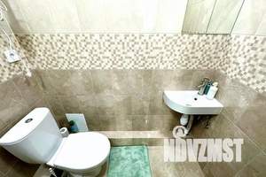 1-к квартира, посуточно, 18м2, 17/18 этаж