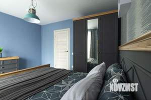 3-к квартира, посуточно, 105м2, 1/1 этаж