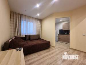 1-к квартира, на длительный срок, 30м2, 11/16 этаж