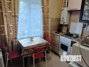 2-к квартира, посуточно, 41м2, 1/5 этаж