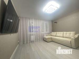 3-к квартира, на длительный срок, 61м2, 20/23 этаж