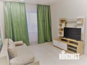 2-к квартира, посуточно, 65м2, 1/1 этаж