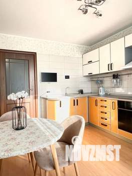 1-к квартира, посуточно, 52м2, 1/1 этаж