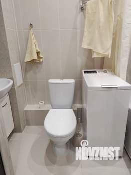 1-к квартира, посуточно, 43м2, 3/18 этаж