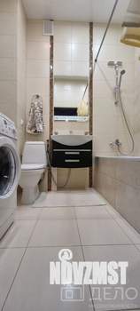 1-к квартира, на длительный срок, 42м2, 10/10 этаж