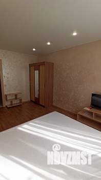 1-к квартира, на длительный срок, 40м2, 5/26 этаж