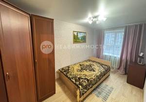 2-к квартира, на длительный срок, 52м2, 3/10 этаж