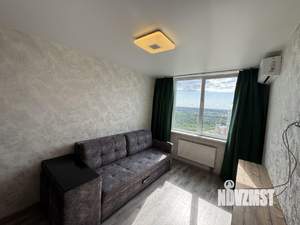 1-к квартира, на длительный срок, 40м2, 25/25 этаж