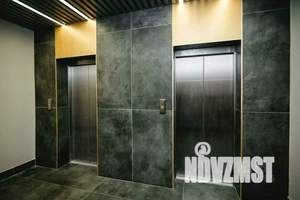 2-к квартира, посуточно, 45м2, 4/15 этаж