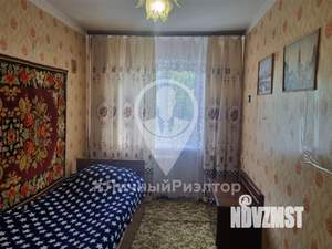 3-к квартира, на длительный срок, 63м2, 3/5 этаж