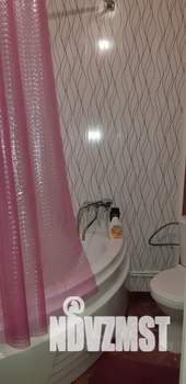 1-к квартира, посуточно, 40м2, 4/11 этаж