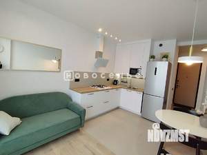 1-к квартира, на длительный срок, 40м2, 4/10 этаж