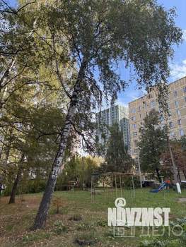 2-к квартира, на длительный срок, 46м2, 2/9 этаж