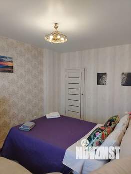 3-к квартира, посуточно, 90м2, 15/22 этаж