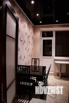 2-к квартира, посуточно, 90м2, 5/12 этаж
