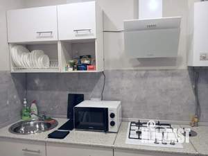 Студия квартира, посуточно, 32м2, 3/5 этаж