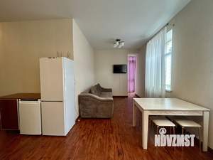 1-к квартира, на длительный срок, 65м2, 3/5 этаж