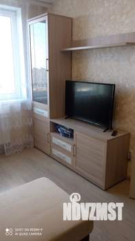 1-к квартира, на длительный срок, 30м2, 10/25 этаж