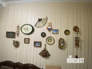 2-к квартира, на длительный срок, 52м2, 6/9 этаж