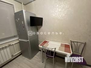 1-к квартира, на длительный срок, 34м2, 6/10 этаж