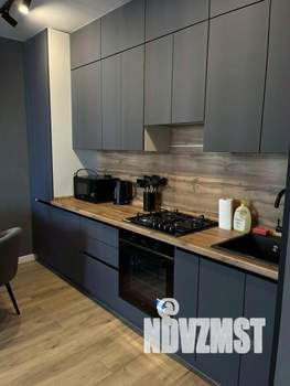 1-к квартира, посуточно, 48м2, 1/1 этаж