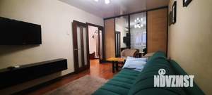 1-к квартира, на длительный срок, 33м2, 1/9 этаж