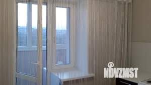 1-к квартира, на длительный срок, 36м2, 2/15 этаж