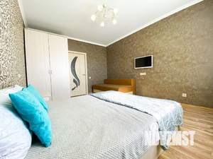 1-к квартира, посуточно, 76м2, 1/1 этаж