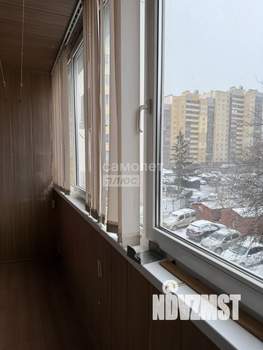 2-к квартира, на длительный срок, 52м2, 3/5 этаж