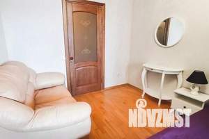 3-к квартира, посуточно, 82м2, 2/10 этаж