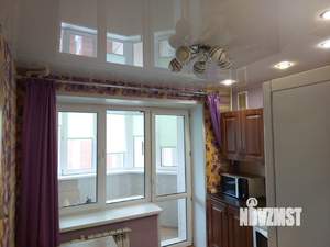 1-к квартира, на длительный срок, 36м2, 6/9 этаж