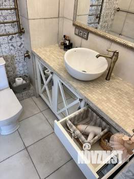 1-к квартира, на длительный срок, 57м2, 7/7 этаж
