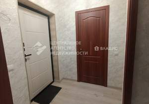 1-к квартира, на длительный срок, 42м2, 5/25 этаж