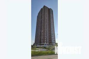 1-к квартира, посуточно, 42м2, 5/25 этаж