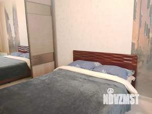 2-к квартира, посуточно, 56м2, 2/9 этаж