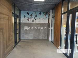 1-к квартира, на длительный срок, 45м2, 2/26 этаж