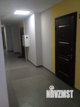 Студия квартира, на длительный срок, 23м2, 18/25 этаж