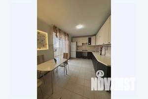 2-к квартира, посуточно, 76м2, 5/10 этаж