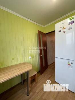 1-к квартира, на длительный срок, 33м2, 4/9 этаж