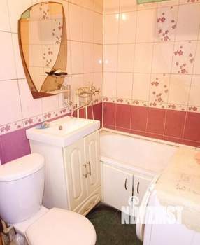 2-к квартира, на длительный срок, 45м2, 1/2 этаж