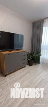 1-к квартира, посуточно, 43м2, 22/25 этаж