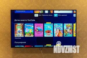 1-к квартира, посуточно, 42м2, 6/15 этаж